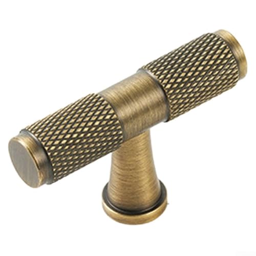 Compatibilità multistile: il ricco colore bronzo si abbina a stili di arredamento sia classici che contemporanei, rendendoli adatti a qualsiasi ambiente domestico.