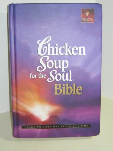 Chicken Soup for the Soul Bible