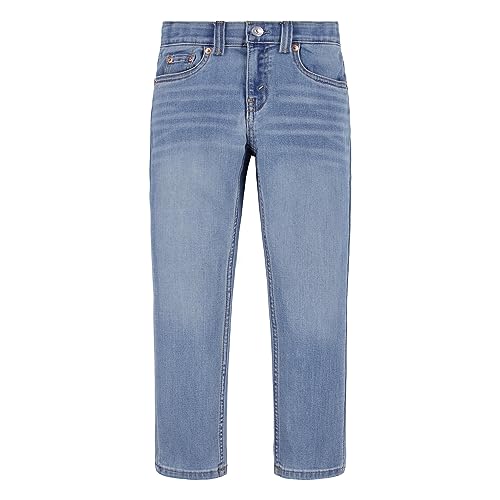 Jean Levi's 511 slim garçon pantalon denim souple enfant 2-8 ans