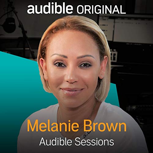 Melanie Brown | Robin Morgan-Bentley episode artwork
