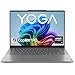 Produktbild Lenovo Yoga Pro 7 Laptop | Copilot+ PC | 14,5" 2.8K OLED 120Hz Display | AMD Ryzen AI 9 | 32GB RAM | 1TB SSD | AMD Radeon Grafik | Win11 Home | QWERTZ | grau