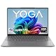 Lenovo Yoga Pro 7 Laptop mit Windows 11 und 14,5 Zoll Display