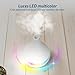 Imagen de GKL Humidificador y difusor de Aroma Blanco 300 ml Nature Mist