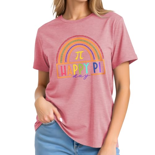 Image of Math Teacher Shirts for Women-Teaching Life Short Sleeves | Featuring inchMath Teacher (noun) Like a Normal Teacher But Cooler inch Design Great Gift for Math Lovers & Educators