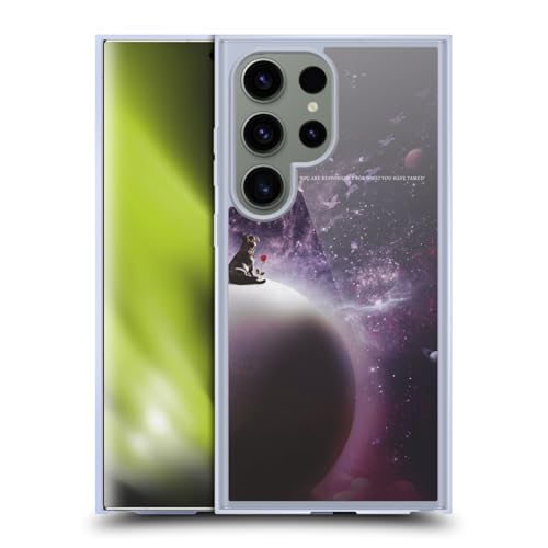 Coque S24 Ultra Bouledogue français pour recharger votre Samsung au quotidien