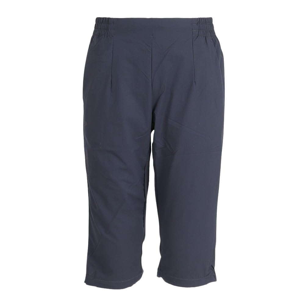 Oakley (オークリー) パンツ ENHANCE MOBILITY QUARTER PT 7.0 メンズ (2DE) DARK CLOUD ドライ クロップド