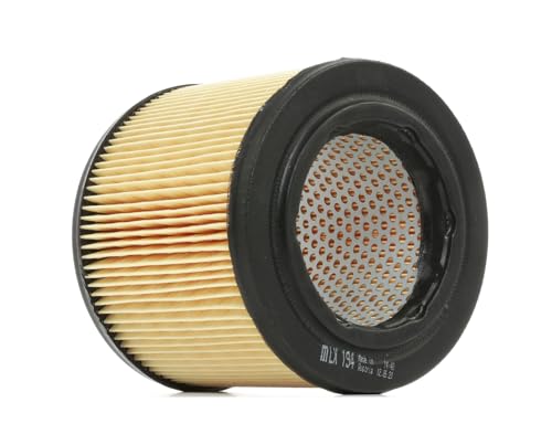 Mahle LX 194 Air Filter, standard