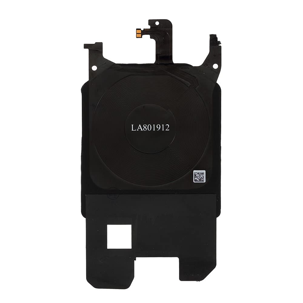Compatibile con HUAWEI P30 PRO/VOG-L09 VOG-L29 Ricambio ADESIVO STICKER RIBBON FLAT FLEX CABLE REPLACEMENT antenna modulo repair NFC