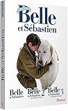 Belle et Sébastien : La Trilogie