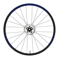 Finest Folia Lot de 16 autocollants pour jantes de vélo