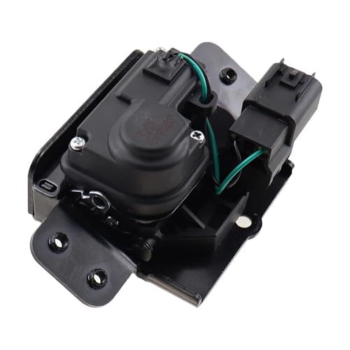 Actionneur de verrouillage serrure Buick Enclave loquet ABS - 4