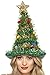 Price comparison product image Smiffys Christmas Tree Hat