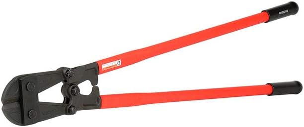 Up To 50% OFF Ridgid 14238 S42 Bolt Cutter Big Sale Ridgid 14238 S42 Bolt Cutter