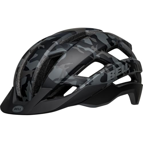 Bell Falcon XRV MIPS Helmet Matte Black Camo 1000, M