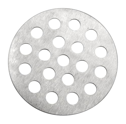 Reed Mfg Marine Strainer Stainless Steel (Pump Stick)