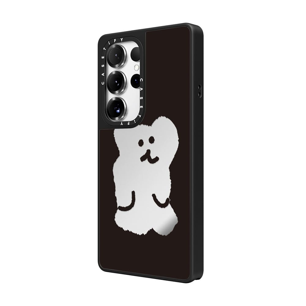 CASETiFY ミラー Samsung Galaxy S25 Ultraケース Amazon.co.jp: CASETiFY ミラーマグネット for Samsung Galaxy S25