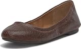 Lucky Brand Emmie Ballet Flat, Reishi, 9.5