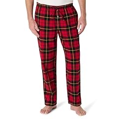 Cherry Red Black Plaid