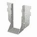 Simpson Strong Tie HHUS28-2 Heavy Duty Double 2-Inch by 8-Inch Double Shear Joist Hanger