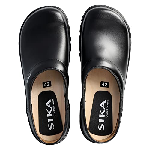 SIKA FC125-BLK