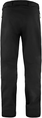 Miniatura 2 de Fjallraven - Pantalones Keb Eco-Shell para hombre