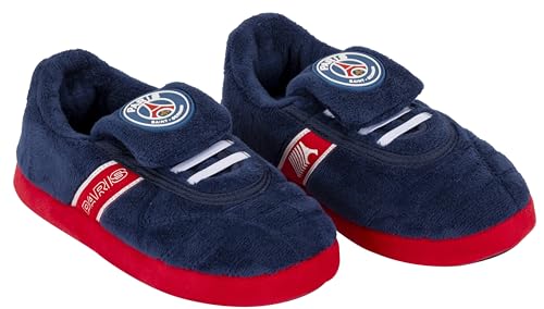 PSG Chaussons Collection Officielle Paris Saint Germain - Pointure 35