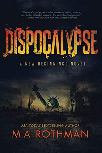 Dispocalypse