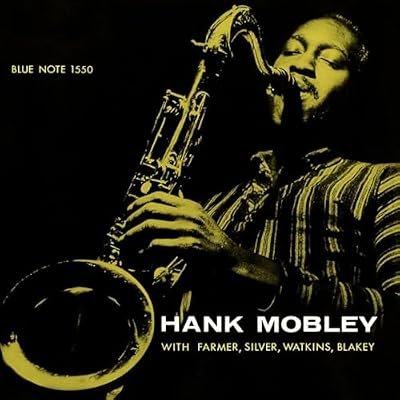 Hank Mobley Quintet - SHM-CD