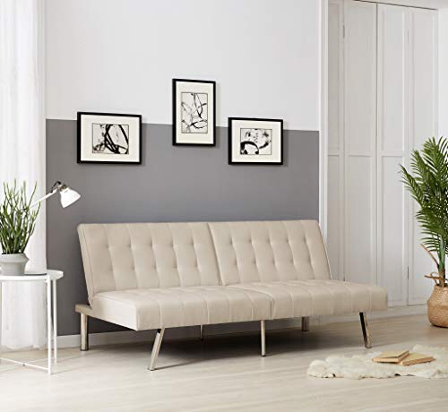 Best Futon Beds With Tufted