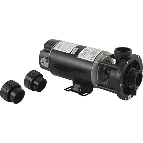 Waterway Plastics 3420610-15 Waterway E-Series 1.5Hp 2Sp 1.5" 115V Cd #TOP3