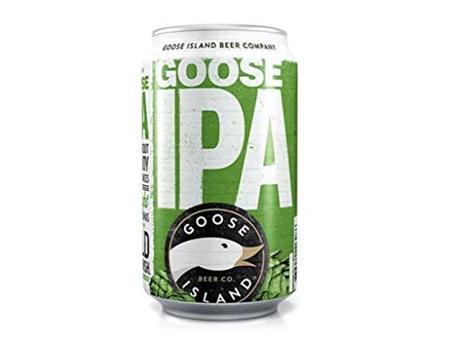 グースアイランド IPA 缶 [ アメリカ 355mlx24 ]