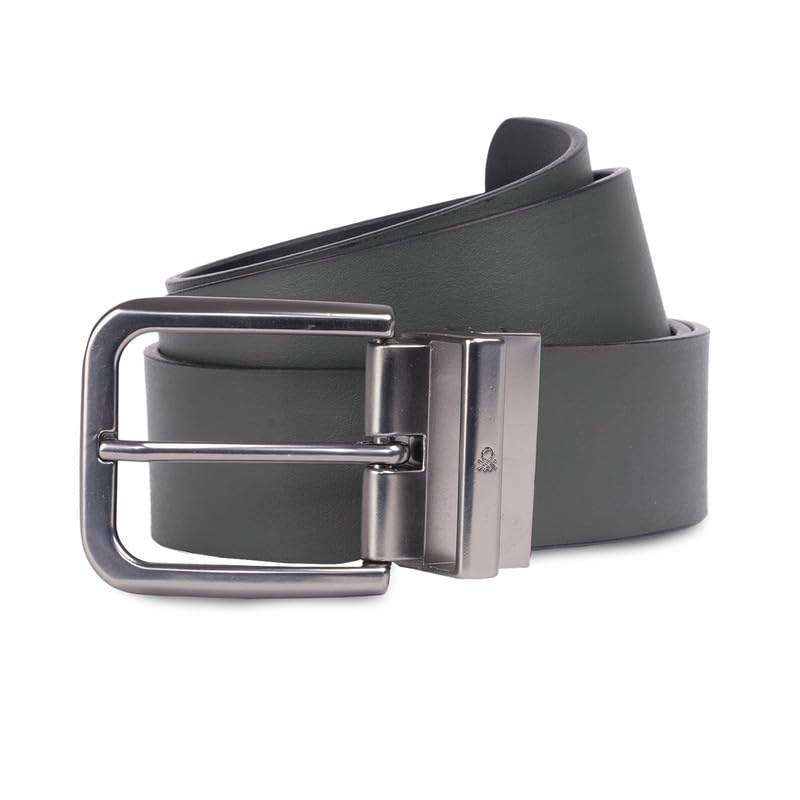 united colors of benetton Men Belt-picture-52