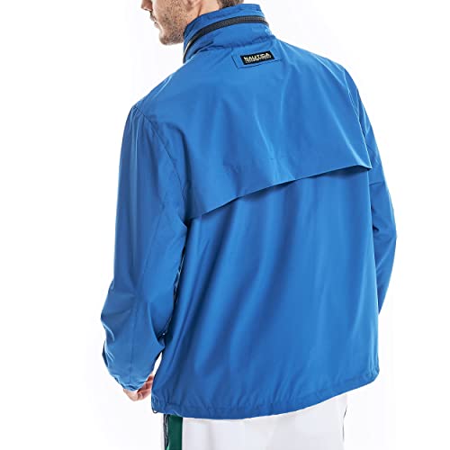Nautica Men's Competition Sustainably Crafted Lightweight Jacket3