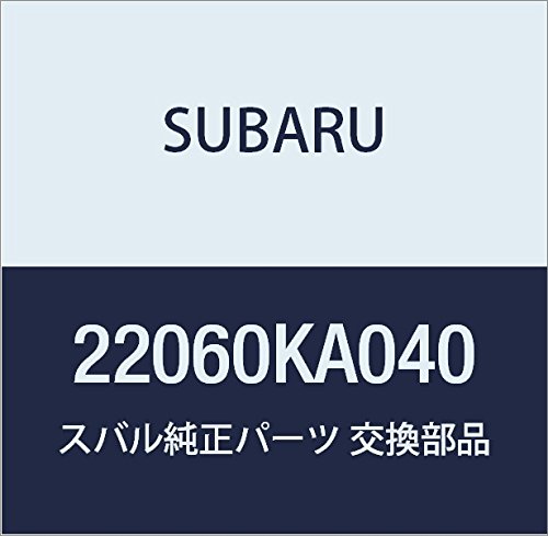 Amazon | SUBARU (スバル) 純正部品 センサ アセンブリ ノツク 品番