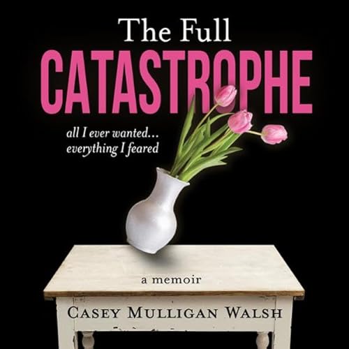 『The Full Catastrophe』のカバーアート