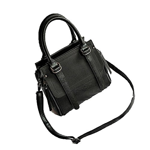 Sac à main femme grand format rétro pour organiser votre journée