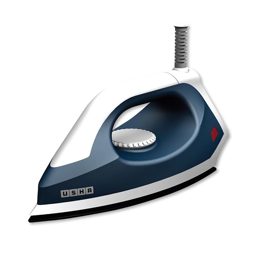 Buy USHA EI 4175-P 750W ULTRA LIGHT WEIGHT ELECTRIC IRON