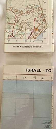 Carta's Offical Guide to Israel