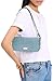 kate spade new york Liv Denim Suede Small East West Shoulder