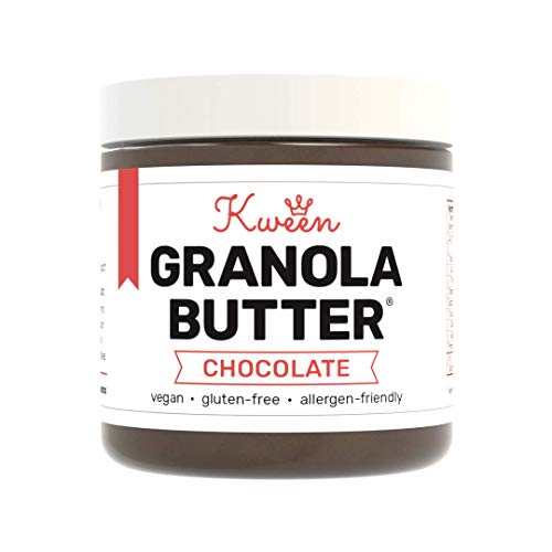 Oat Haus Chocolate Granola Butter, 10 OZ