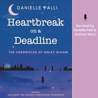 Heartbreak on a Deadline cover art