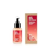 Freshly Cosmetics - Crema Facial De Día Bloom Orchid, 50ml