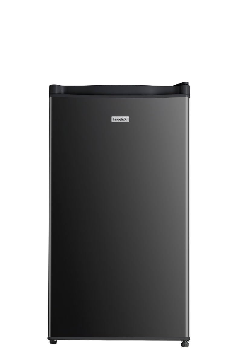 FrigeluX Réfrigérateur Table Top Noir RTT89NE 88L