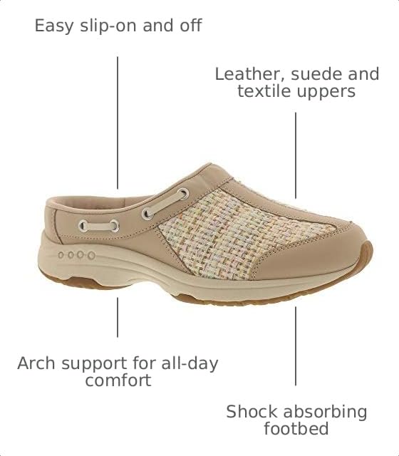 Image of Easy Spirit Travelport Women's Slip On