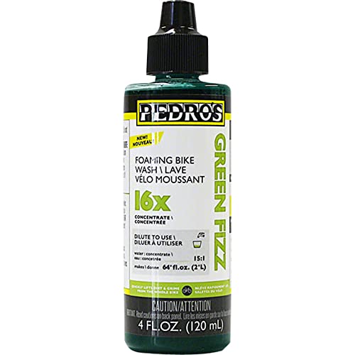 Pedro's Green Fizz 16X Concentrate One Color, 4Oz