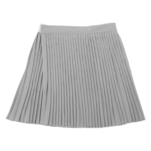 Capa impermeable para peluquería color gris ajustable sin mangas miniatura 1