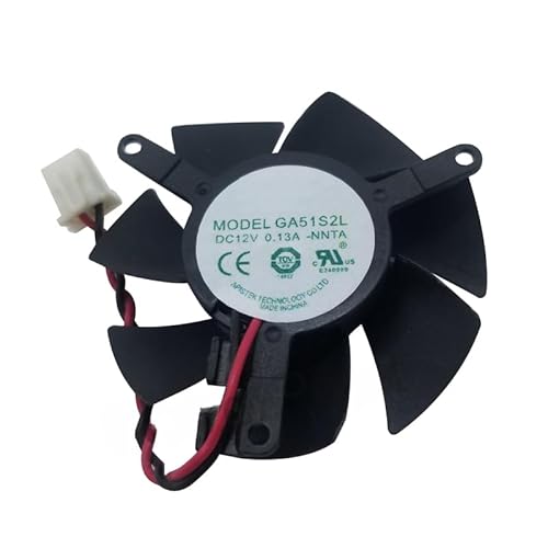 APISEK GA51S2L DC12V 0.13A 2pt@pB