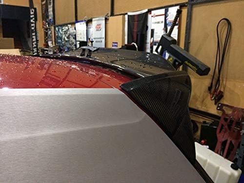 MANSPEED CARBON GOLF 7 MK7 GTI 7R ASPEC PPV400 STYLE ROOF WING