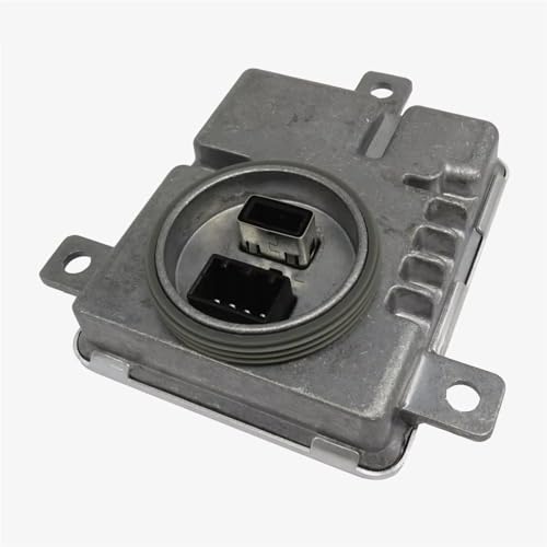 Ballast de phare HID compatible Audi xénon D3S boîtier commande optique A4 A5 A3 - 5