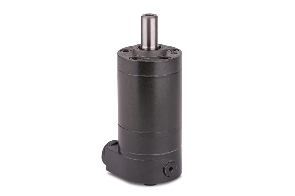 Motore idraulico MAMMFS 20 C, motore orbitale 20 cm³/U, motore a olio gerotore Maxma